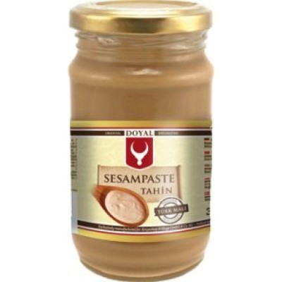 Sesame paste, 300 g
